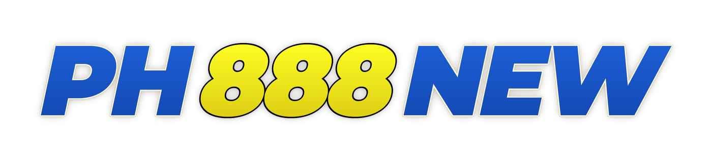 ph888new logo